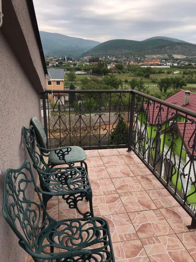 Apartmani Dino Благай Екстер'єр фото