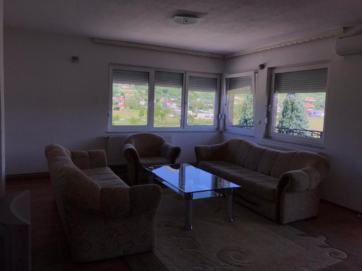 Apartmani Dino Благай Екстер'єр фото