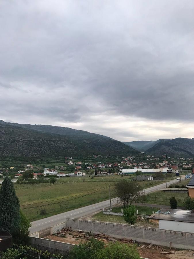 Apartmani Dino Благай Екстер'єр фото