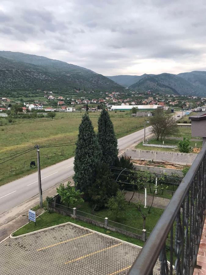 Apartmani Dino Благай Екстер'єр фото