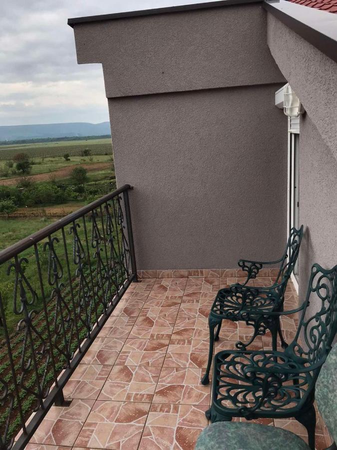 Apartmani Dino Благай Екстер'єр фото