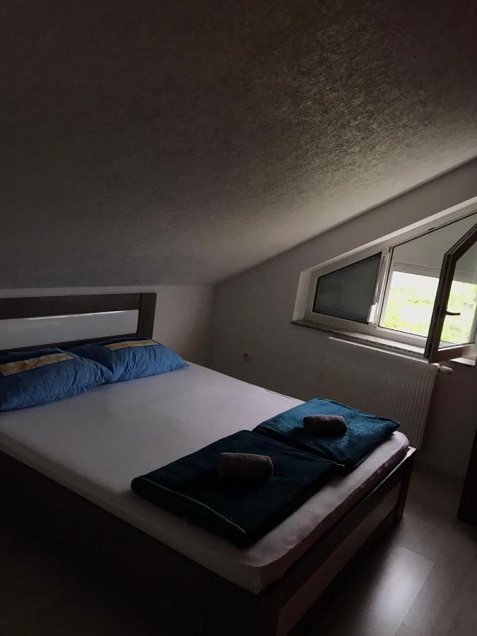 Apartmani Dino Благай Екстер'єр фото