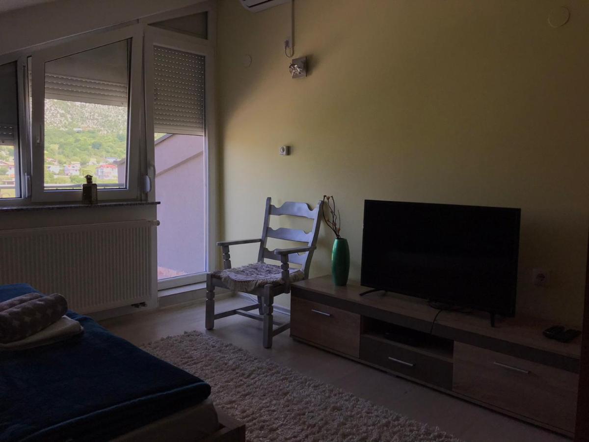 Apartmani Dino Благай Екстер'єр фото