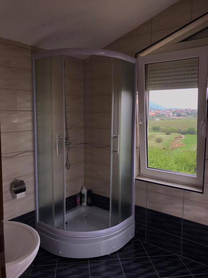 Apartmani Dino Благай Екстер'єр фото