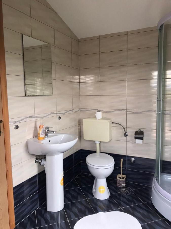 Apartmani Dino Благай Екстер'єр фото