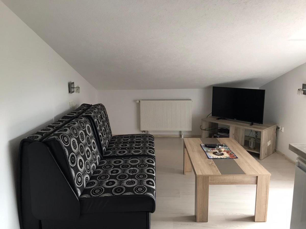 Apartmani Dino Благай Екстер'єр фото