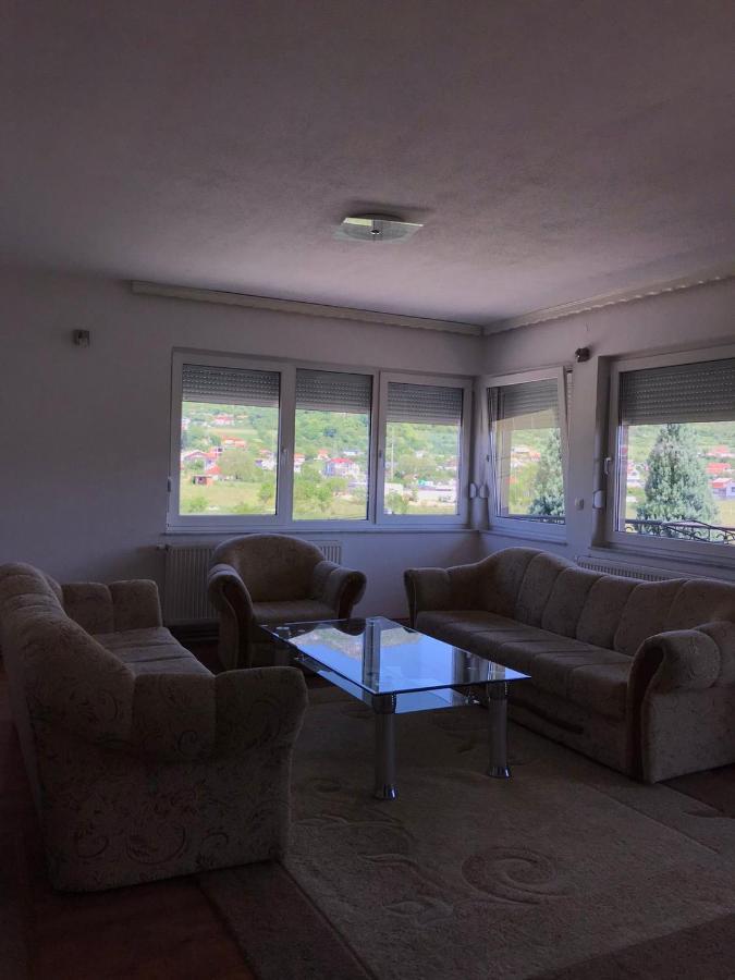 Apartmani Dino Благай Екстер'єр фото