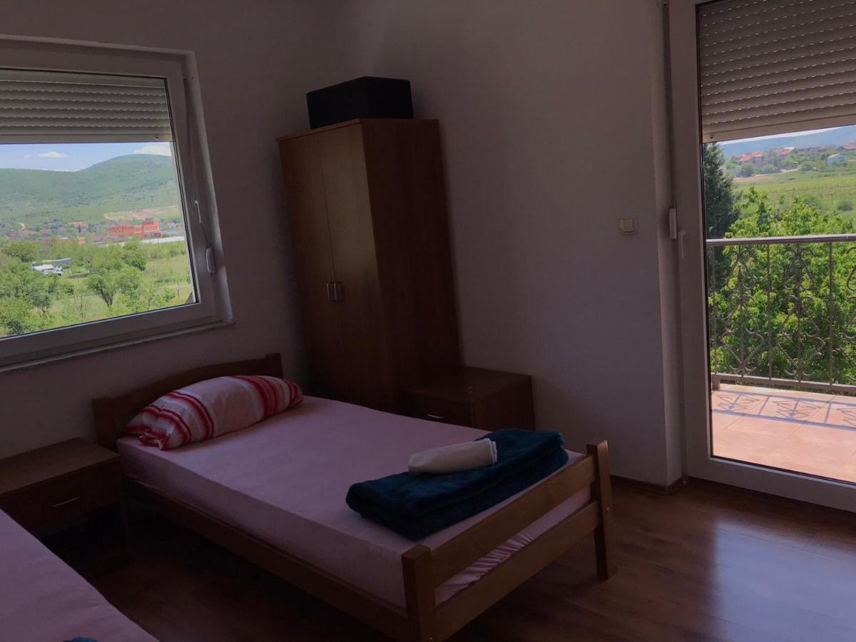 Apartmani Dino Благай Екстер'єр фото