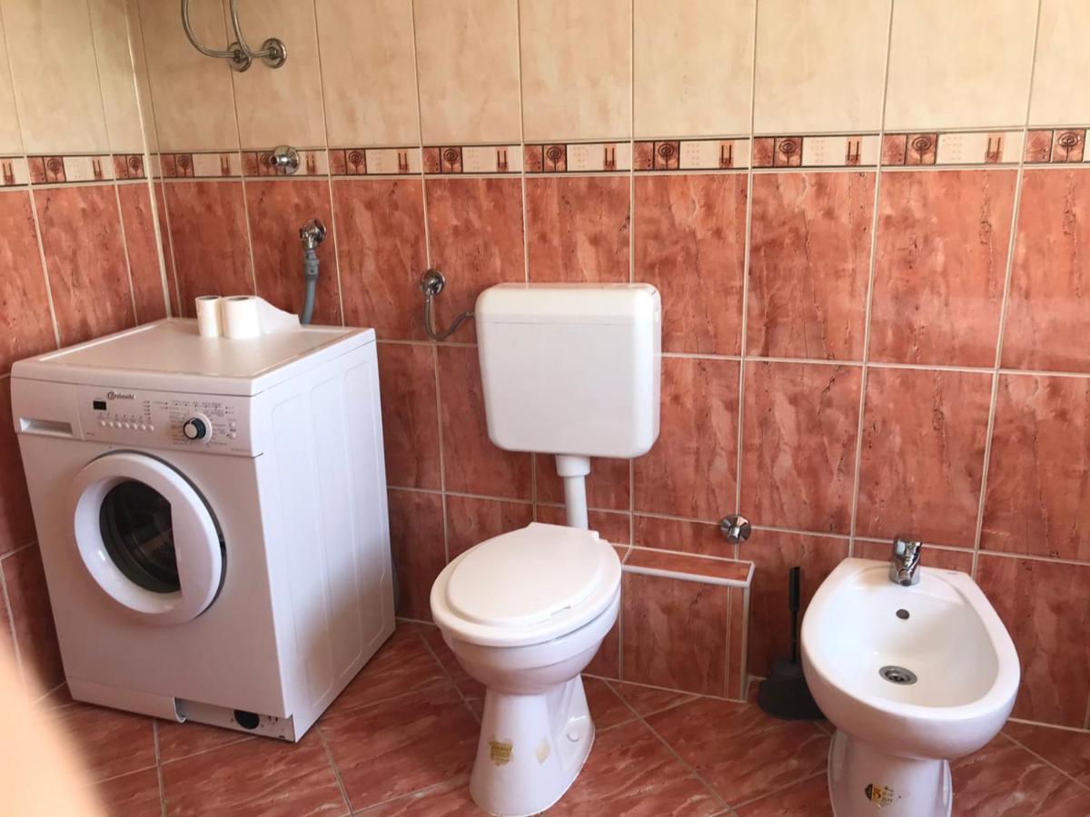 Apartmani Dino Благай Екстер'єр фото