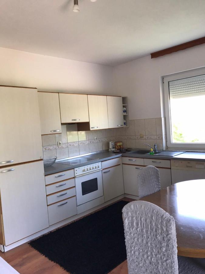 Apartmani Dino Благай Екстер'єр фото