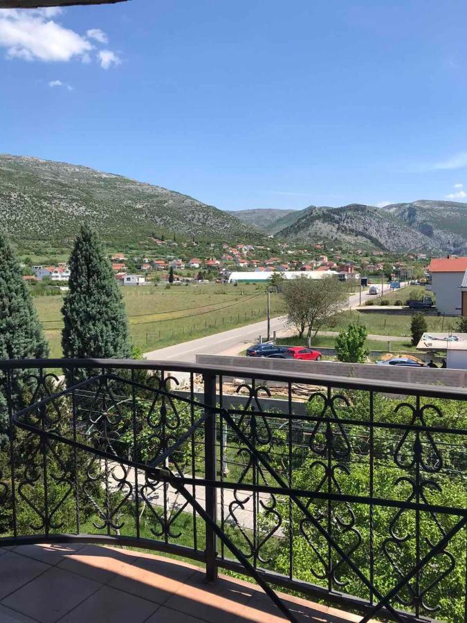Apartmani Dino Благай Екстер'єр фото