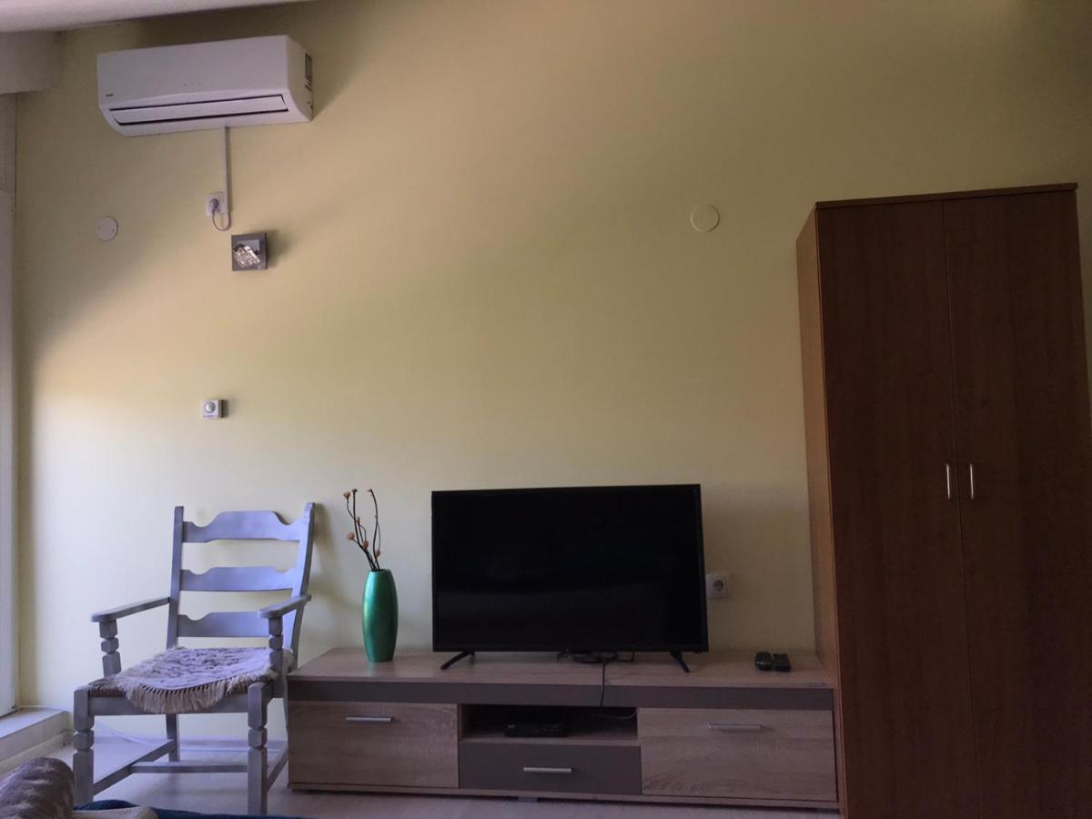 Apartmani Dino Благай Екстер'єр фото