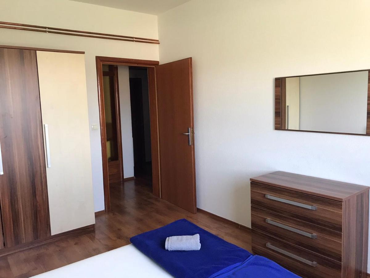 Apartmani Dino Благай Екстер'єр фото