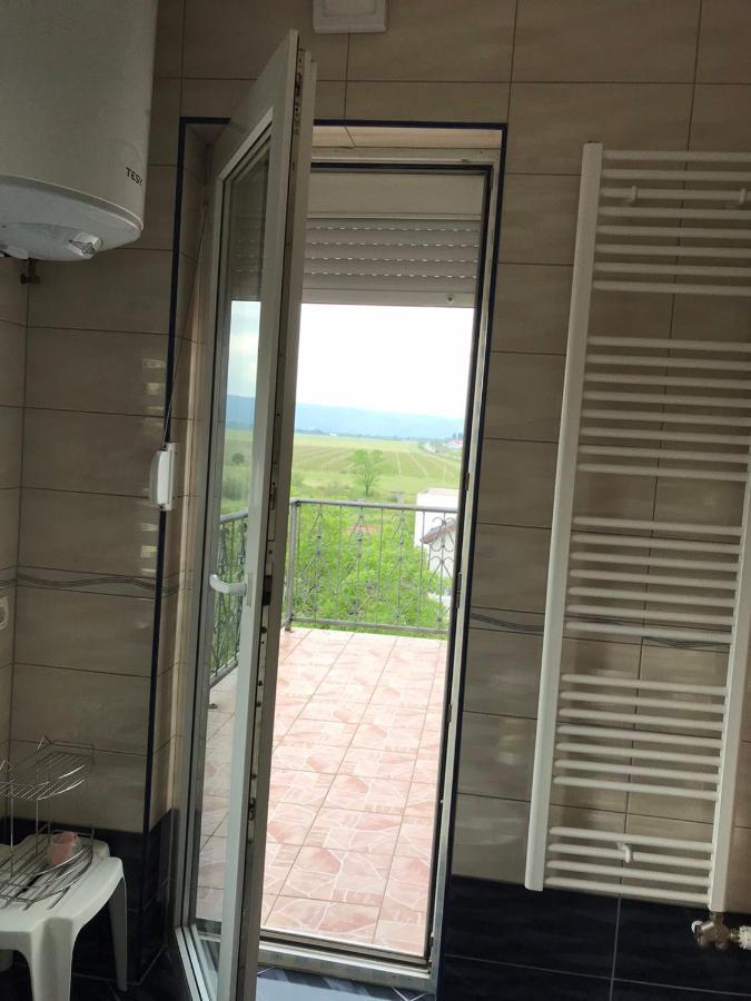 Apartmani Dino Благай Екстер'єр фото