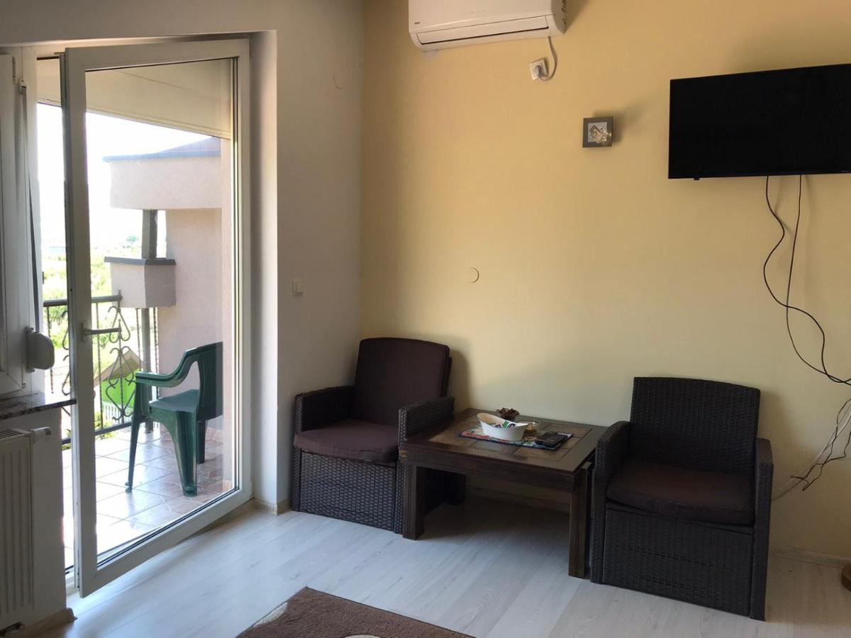 Apartmani Dino Благай Екстер'єр фото
