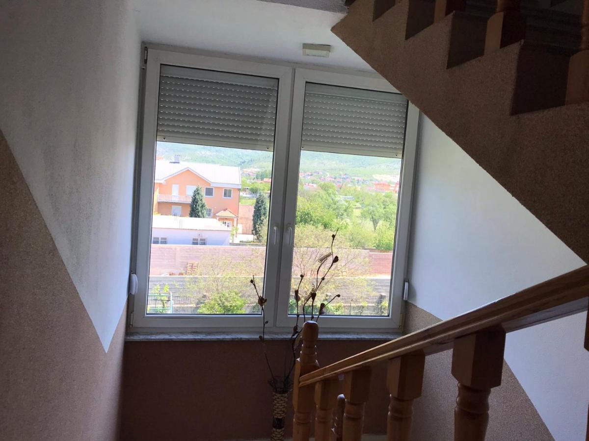 Apartmani Dino Благай Екстер'єр фото